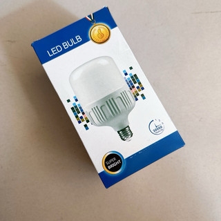 Bóng Đèn Led Bình Auto 12-24v
