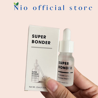 Dưỡng bền mi nối Super Bonder