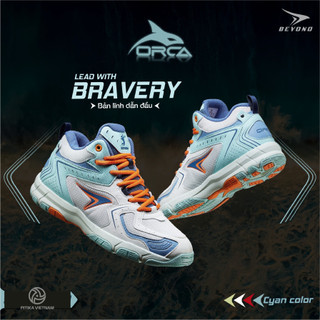 Giày Bóng Chuyền Beyono ORCA