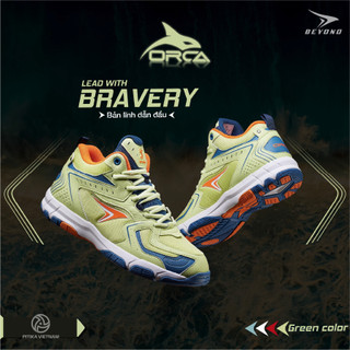 Giày Bóng Chuyền Beyono ORCA