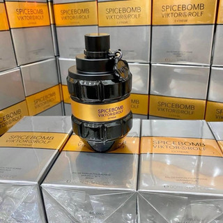 Nước hoa nam spicebomb extreme edp 90ml
