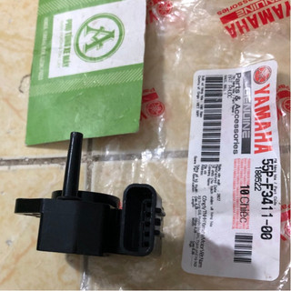 Cảm biến bướm ga tps nozza, sirius fi 2012 - 2014 cao cấp
