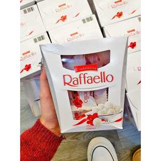 Kẹo Raffaello Socola Đức bọc dừa 230g