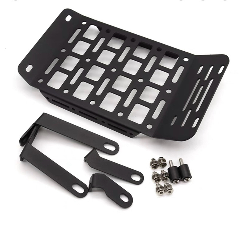 PHỤ KIỆN HONDA CROSS CUB 110 - CT 125