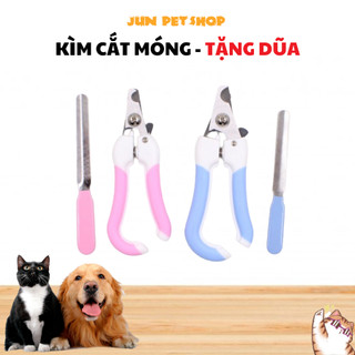 Phụ Kiện Cho Mèo, Kìm Cắt Móng Cho Mèo