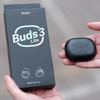 Tai Nghe Nhét Tai , Tai nghe Bluetooth Xiaomi Redmi Buds 3 Lite , Tai nghe không dây Xiaomi Redmi Buds 3 Lite TWS