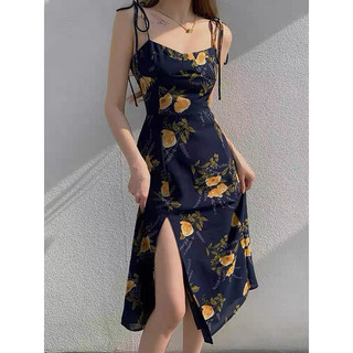 Váy hoa dây nơ 🎀