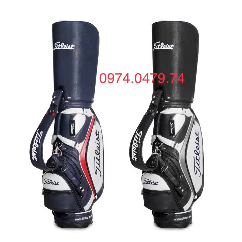 Túi đựng gậy Titleist
