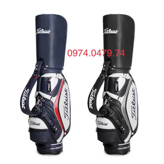 Túi đựng gậy Titleist