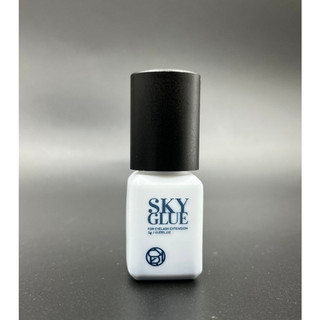 Keo nối mi Sky Glue(vỏ trắng)