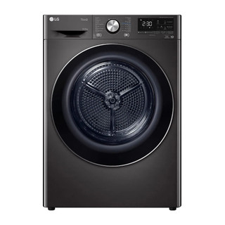 Máy sấy LG DUAL Inverter Heat Pump 10.5kg - DVHP50- Miễn phí lắp đặt