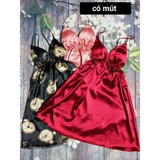 Đồ ngủ sexy (sét 100k 3 bộ xả lỗ vốn nghỉ bán)