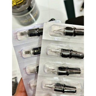 Combo bộ máy xăm rocket - máy pen cao cấp