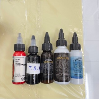 Combo bộ máy xăm rocket - máy pen cao cấp