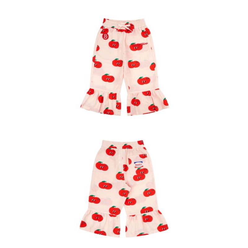 (Sz 110,130)- Quần ống loe Bebedepino VN xuất Hàn