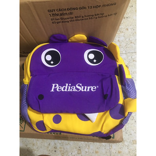 Balo Khủng Long Cho Bé (HKM Của PediaSure)