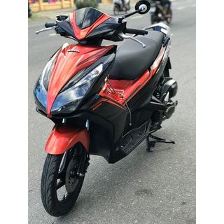 Dây ga Air blade 125 2013-2015 (đời AB 125 dùng 1 dây ga) - .