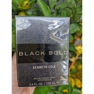 🧢🧢Nước hoa nam Kenneth Cole Black Bold 100ml