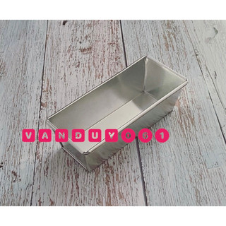Khuôn bánh mì size 20cm