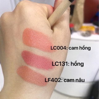Son thỏi KRYOLAN VỎ BẠC
