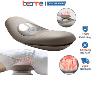 Máy massage thắt lưng cao cấp, máy mát xa lưng đa năng cao cấp Beame JA-W3