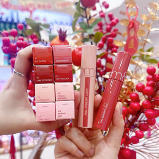 [NEW #05-39] SON BÓNG ROMAND JUICY LASTING TINT 2024