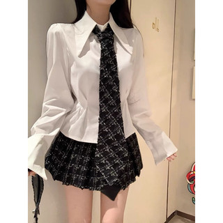 order 7-10 ngày set sơmi cà vạt