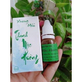15c nhỏ mũi tmh