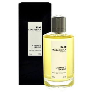 XX.Perfume - Mẫu thử Mancera Cedrat Boise
