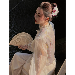 Set pháp phục 𝐍𝐆𝐎̣𝐂 𝐇𝐎𝐀 𝐀𝐒𝐇𝐘𝐋𝐄𝐘