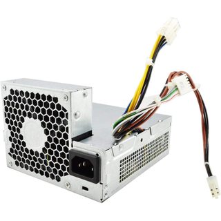 Nguồn máy tính đồng bộ hp dc5800 dc7800 dc7900 4000 6000 8000 pro sff seri, 400 600 800 g1 g2 sff