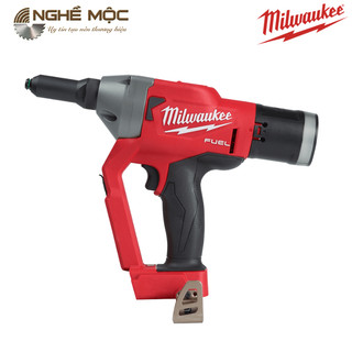 Máy bắn đinh rút milwaukee m18 frt