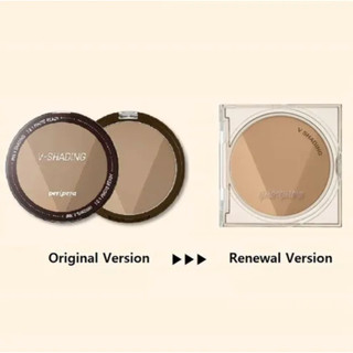 Tạo khối PERIPERA V Shading 9.5g