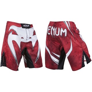 Quần MMA  Amazonia 4.0 Đỏ