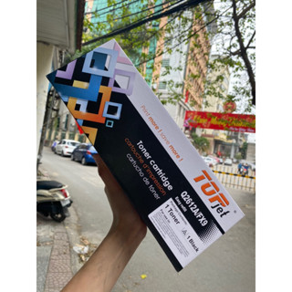 Mực máy in canon 2900 Mực in laser  Q2612A/FX9