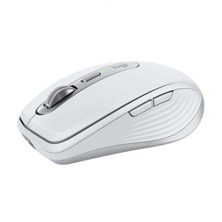  Chuột không dây Bluetooth Logitech MX Anywhere 3S  pin sạc  - Hàng chính hãng 