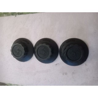 Combo 3 cái khóa cánh quạt b3 b4 quạt bàn quạt đứng gia đình.