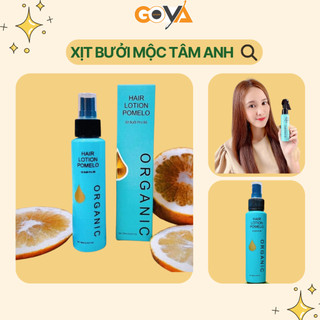 Xịt bưởi Pro Vitamin B5 100ml