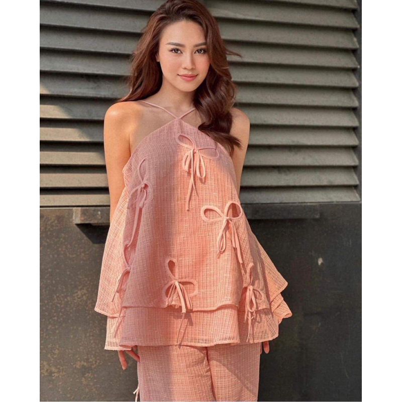 ELPIS Set đồ thanh lịch new 99%