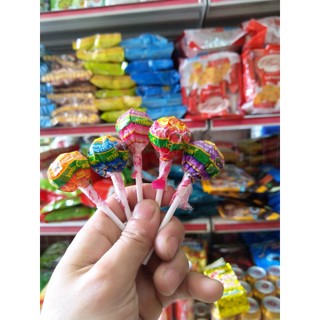 Kẹo mút Chupa Chups