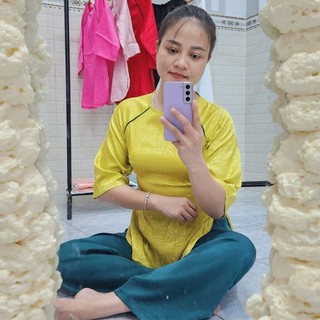 Đồ lam đi chùa 40-60kg