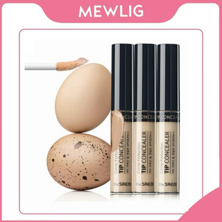 Kem che khuyết điểm dạng lỏng the same màu 1.5 - chống nắng spf28/pa++