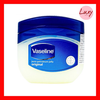 Sáp Dưỡng Ẩm Vaseline Pure Petroleum Jelly 50G - LUXY COSMETICS