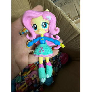 Cô gái ngựa – Equestria Girl