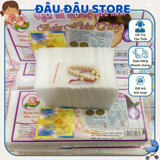 Khăn Giấy Khô Đa Năng Hiền Trang 💖FREE SHIP💖 Combo 10 Gói 170g-200g Khăn Khô Đa Năng Hiền Trang Siêu Mềm - An Toàn