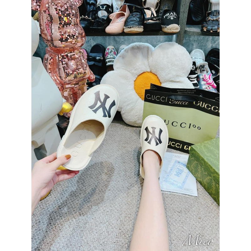 Sục cross NY