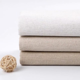 Vải lanh chụp ảnh sản phẩm, làm đồ handmade…