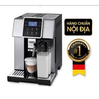Máy pha cà phê DeLonghi ESAM 428.80.SB PERFECTA EVO