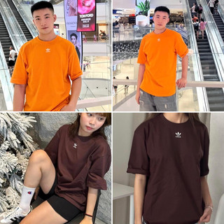 | VIDEO ẢNH THẬT | Áo thun adida|| s basic from nam nữ Sẵn hàng