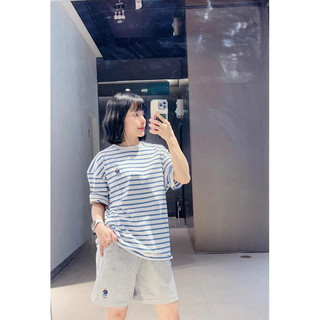 Set 2 áo phông nữ vải mát DN1306